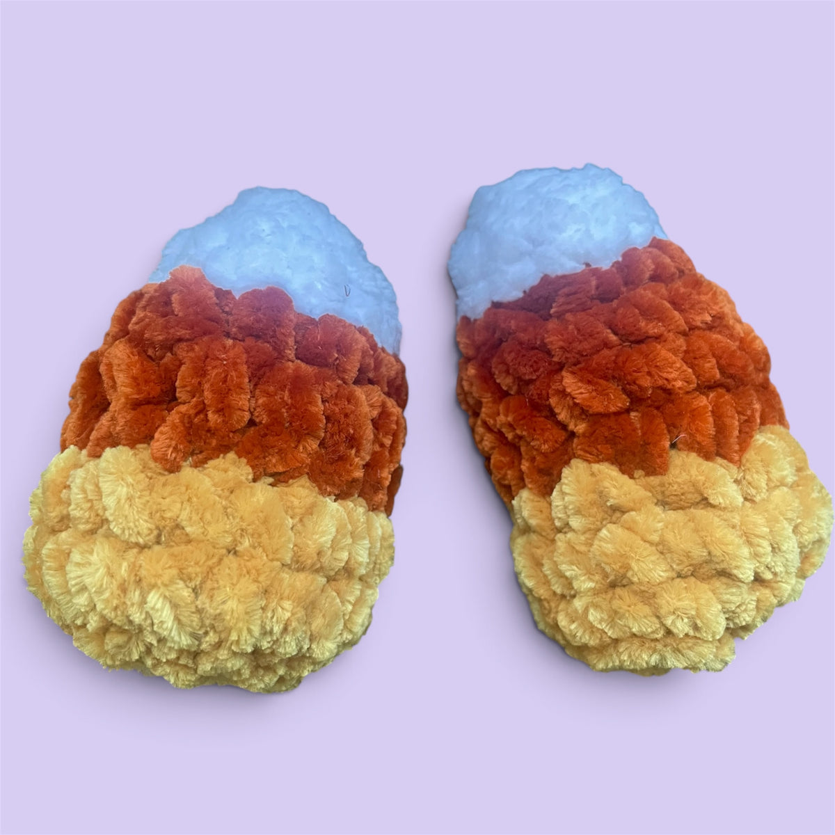 Candycorn Plush