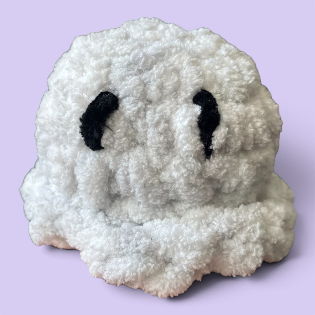 2.5” Baby Ghost