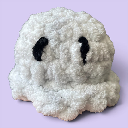 2.5” Baby Ghost