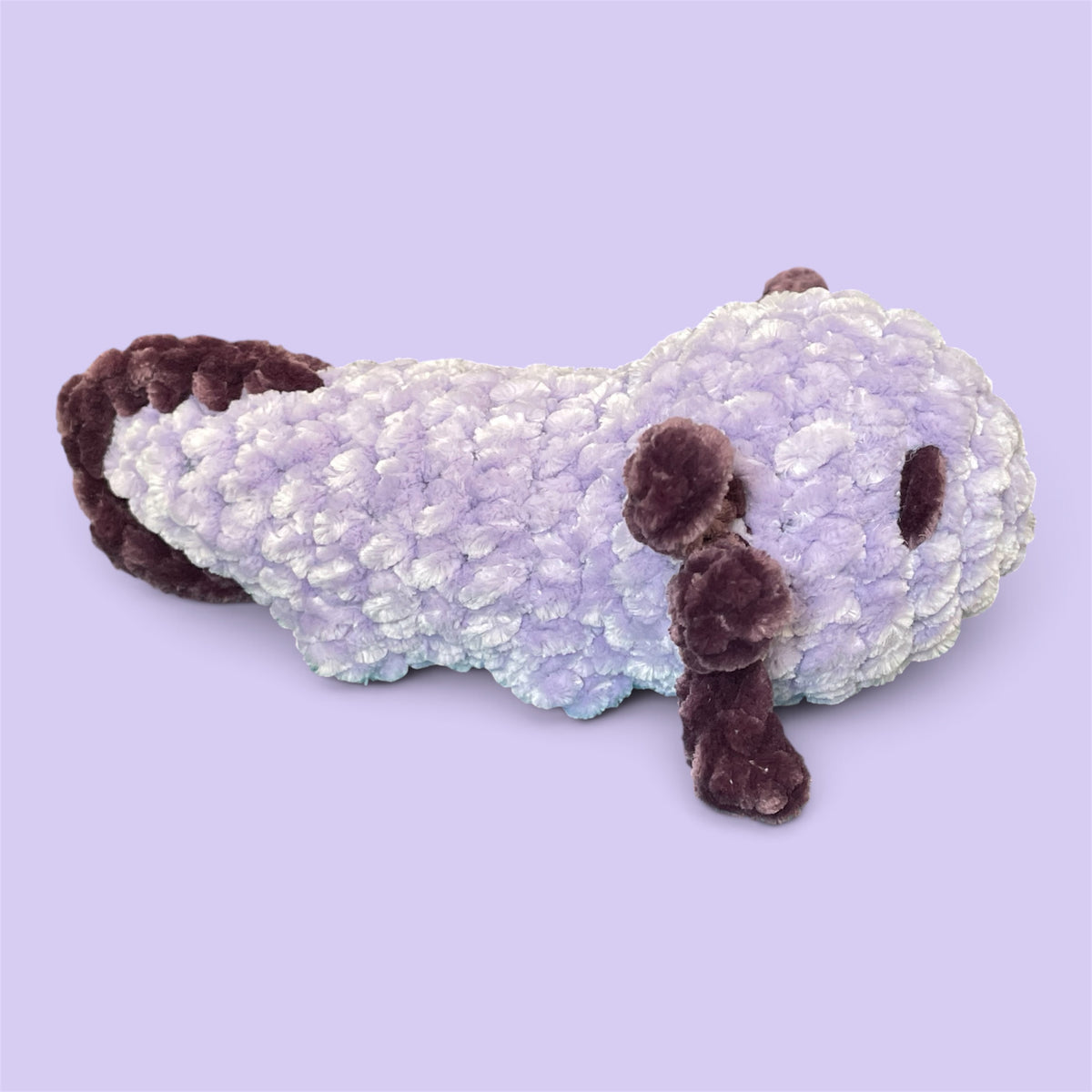 Axolotl Plush