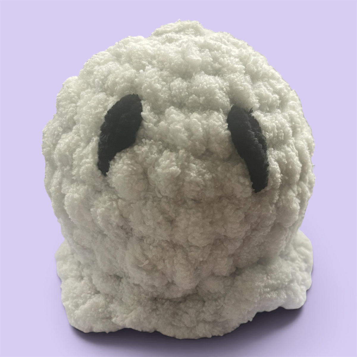 3” Ghost Plush
