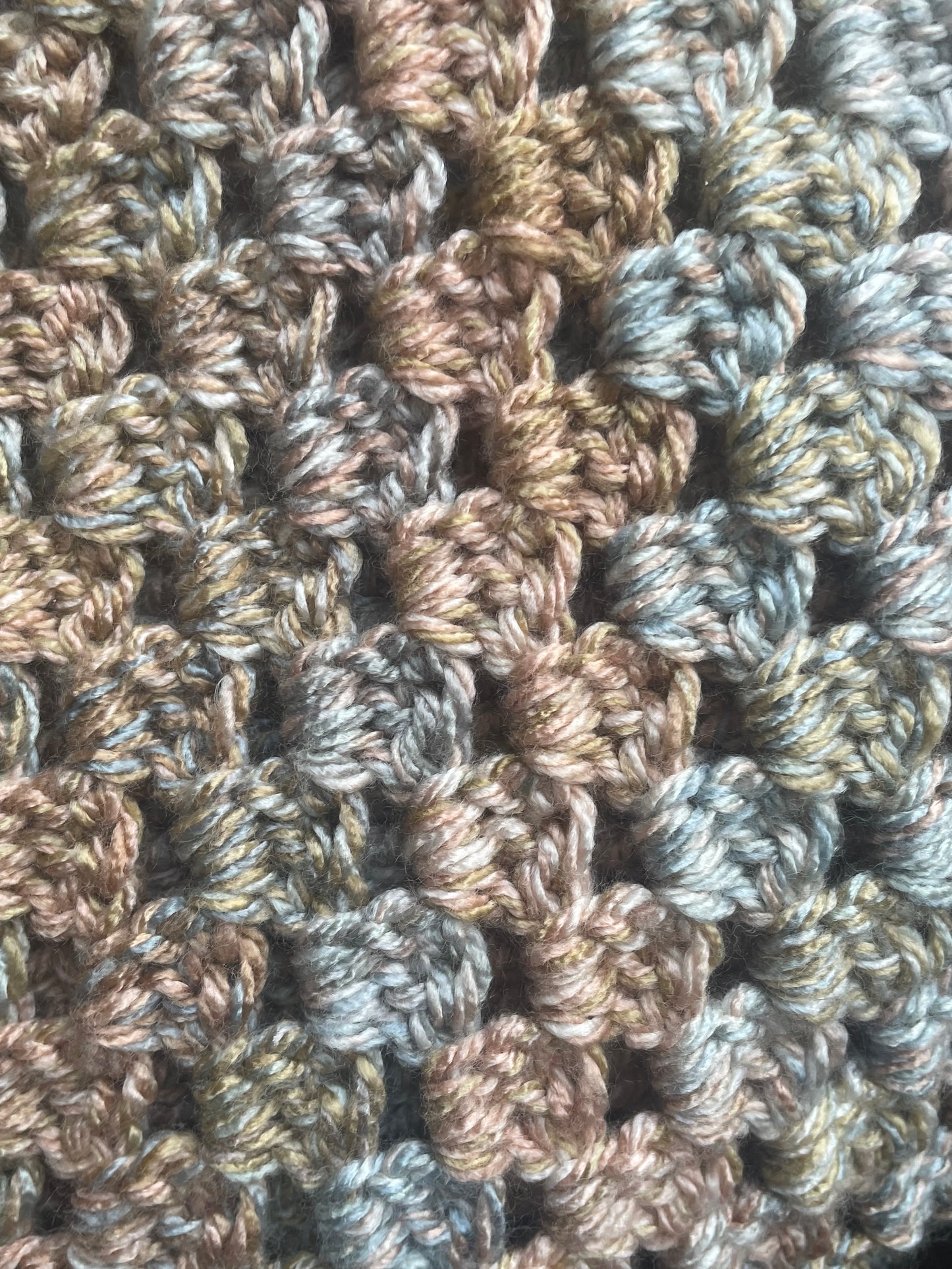 Brushstroke Breeze Hexicardigan