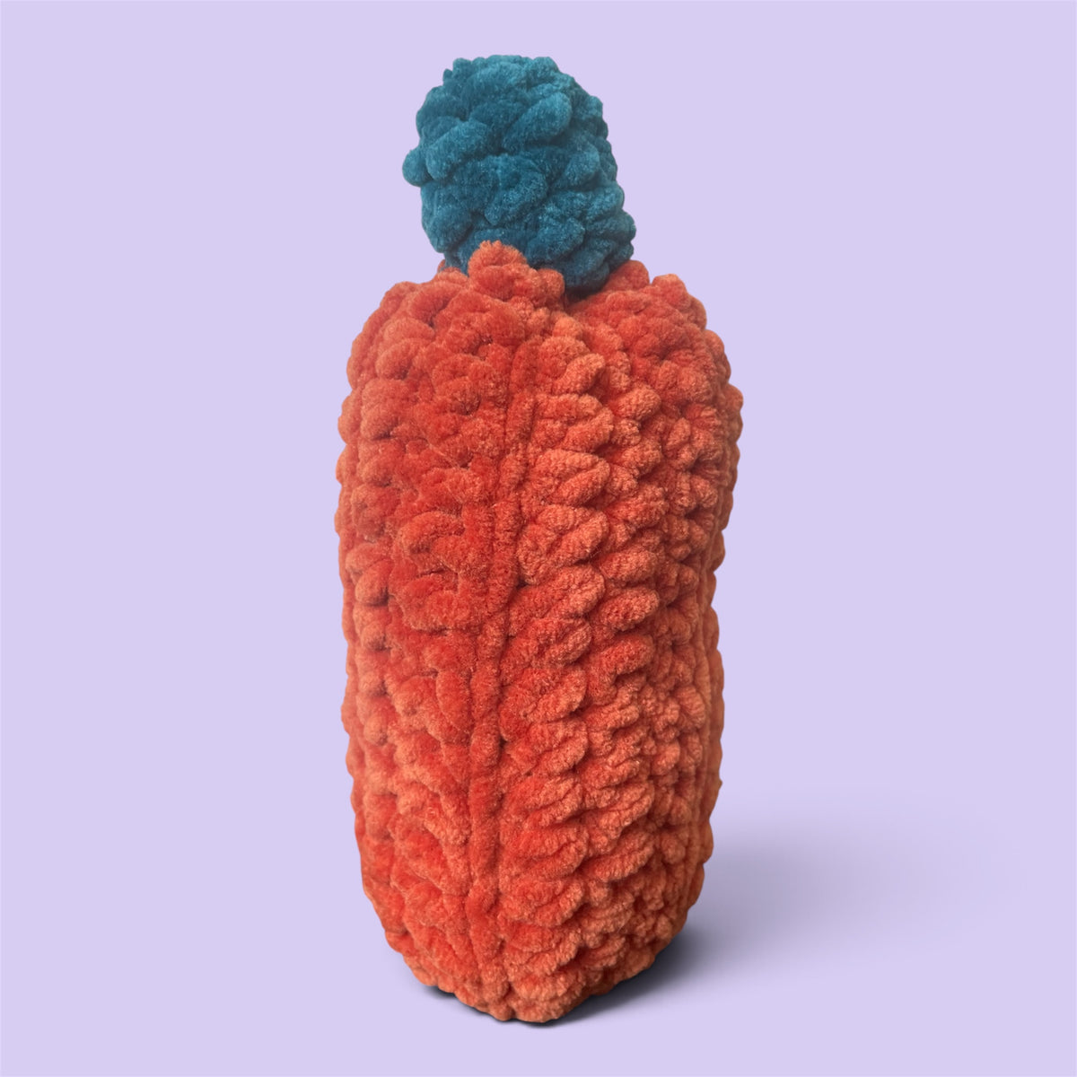Tall Pumpkin