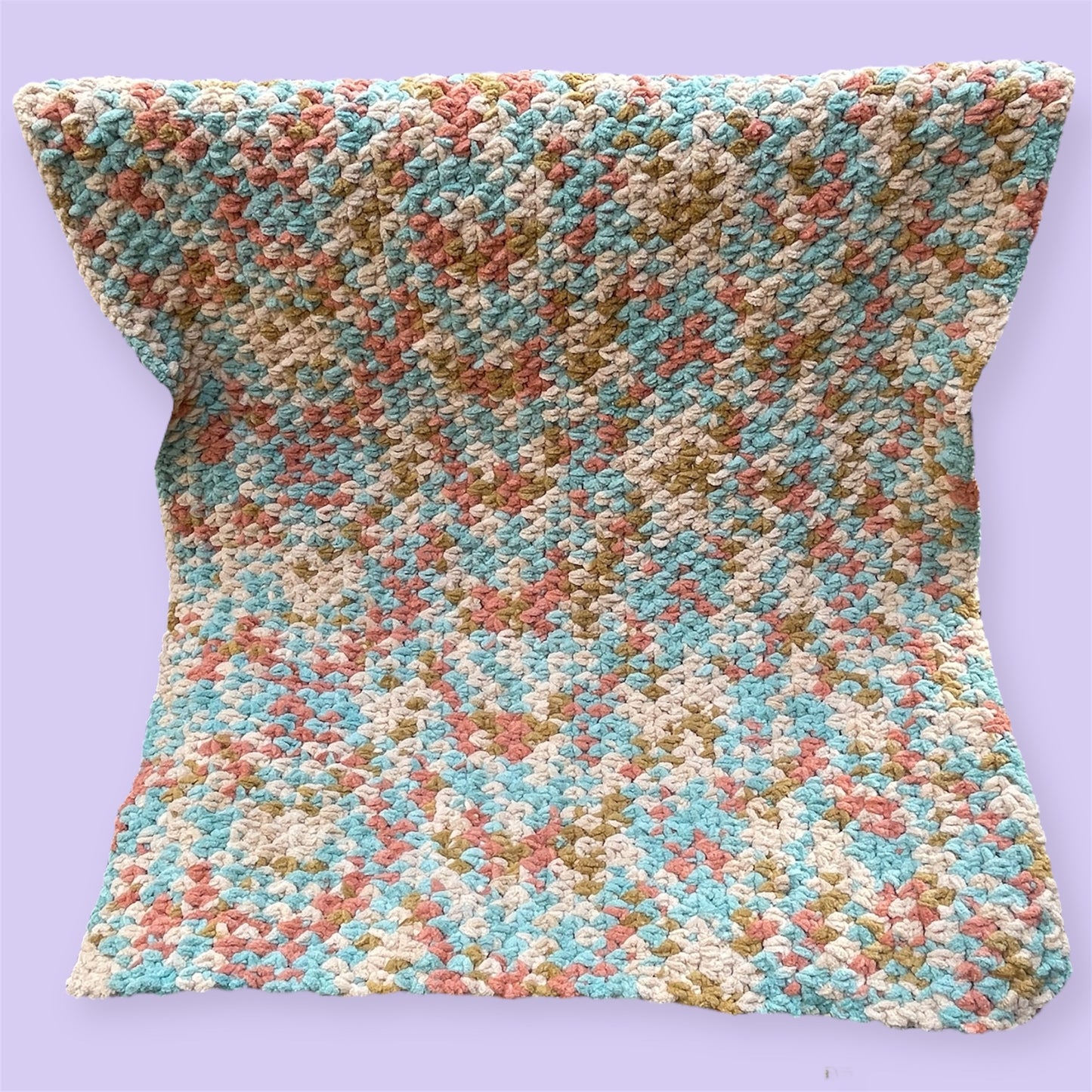 Baby Blanket