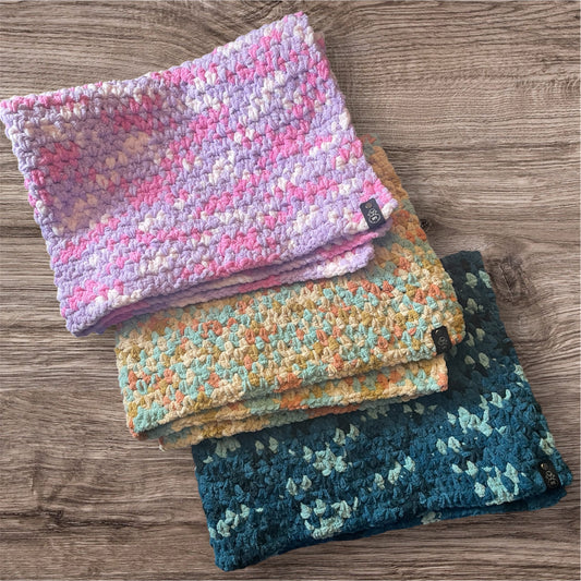 Baby Blanket