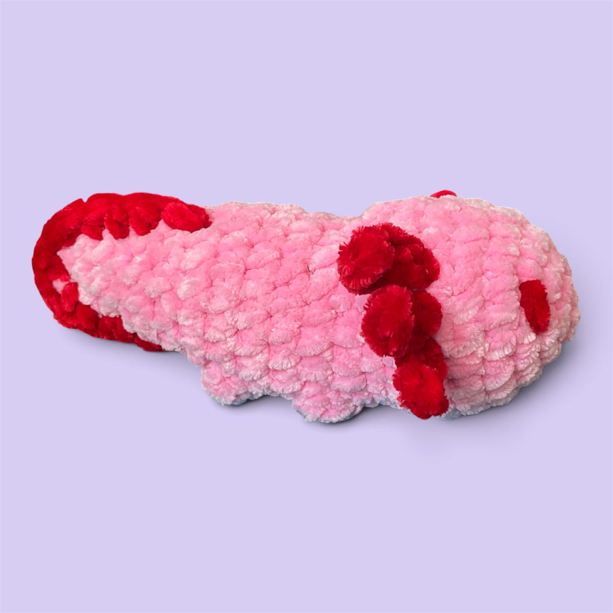 Axolotl Plush