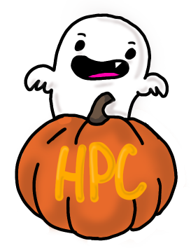 Haunted Pumpkin Crafts