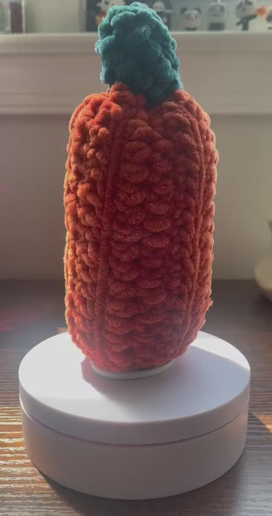 Tall Pumpkin